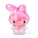 サンリオ(SANRIO) キャンディ&キャラクター形バンク マイメロディ 2025年 ホワイトデー ギフト 貯金箱 小物入れ 587125