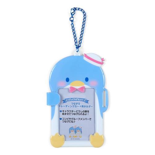 [サンリオ] タキシードサム つながるトレーディングカード用ホルダー(エンジョイアイドル) 571865