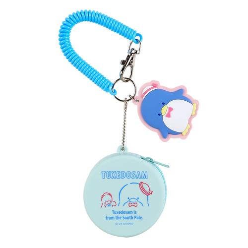 ꥪ(SANRIO) ꥳߥ˥㡼 ɥ ۥ  TUXEDOSAM 6.56.53cm ...