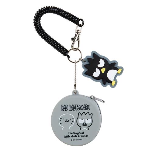 ꥪ(SANRIO) ꥳߥ˥㡼 ХåɤФĴ ۥ Хĥޥ ФĴ BAD BADTZ-MARU 6.5...