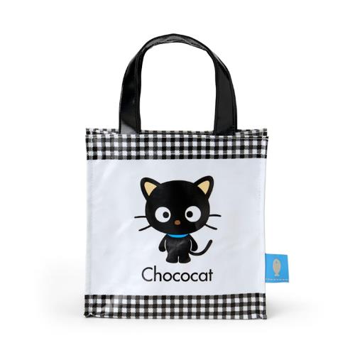 Rakuten - サンリオ(SANRIO) 手提げバッグ（サンリオねこの会） チョコキャット 466395