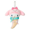 サンリオ(SANRIO) マスコットホルダー(干支縁起) マイメロディ キーホルダー 236489