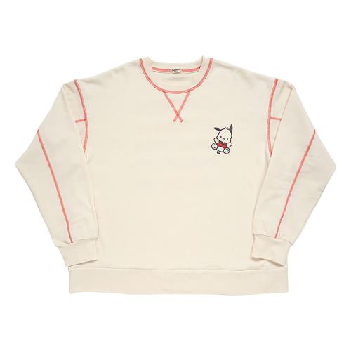 Character Wear - [サンリオ] トレーナー ポチャッコ 389153