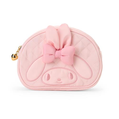 サンリオ(SANRIO) ポーチ(スプリングラビット) マイメロディ 小物入れ メイクポーチ 内ポケット付き 302481 サンリオ(SANRIO) ポーチ(スプリングラビット) マイメロディ 小物入れ メイクポーチ 内ポケット付き 302481