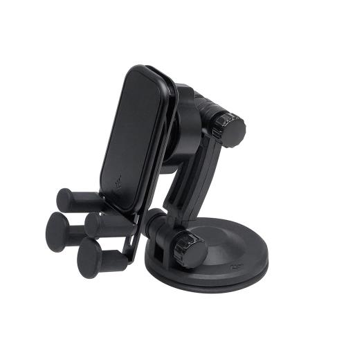 槌屋ヤック(Tsuchiya Yac) 車内用品 リンケージスマホホルダー 貼り付け ZE101