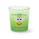 サンリオ(SANRIO) クリアタンブラー けろけろけろっぴ AS樹脂 食器 コップ カップ 容量:約300ml 176109
