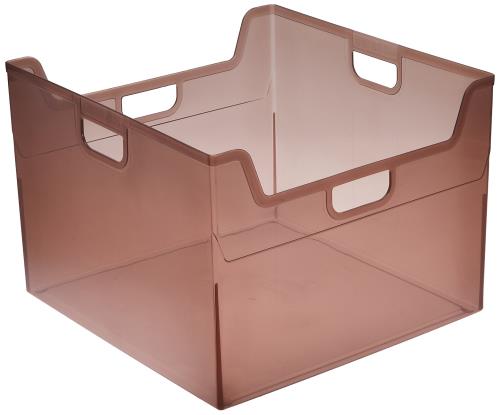 ナカバヤシ ファイルボックス キャパティEW5 A4 スーパーワイドタイプ FB-EW5-CSN