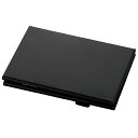 ナカバヤシ Digio2 メモリーカードケース アルミ SDカード 6...(2)