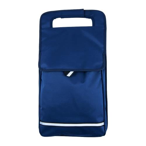 ナカバヤシ 11.6インチ 対応PCケース ランドセルカバー ネイビー Z8969