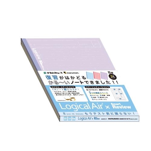 ʥХ䥷 륨ޡȥӥ塼/B 3ѥå NLMB507B-3P