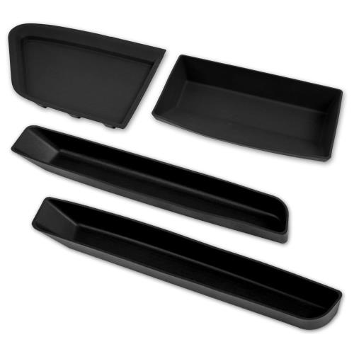 YOURS(ユアーズ): 90系 ノア ヴォクシー 専用 プロテクティブカバー＆マットセット1：単品1＋単品2保護..