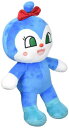 セガトイズ(SEGA TOYS) アンパンマン ふわりんスマイルぬいぐるみ ぎゅっと M コキンちゃん(3)