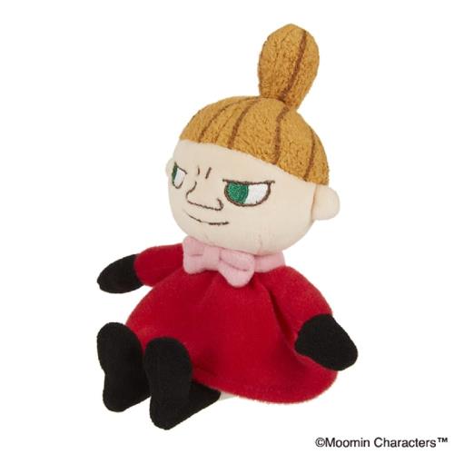 セキグチ(Sekiguchi) 手のひらぬいぐるみ リトルミイ 571949 2