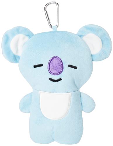 BT21 ペンケース KOYA