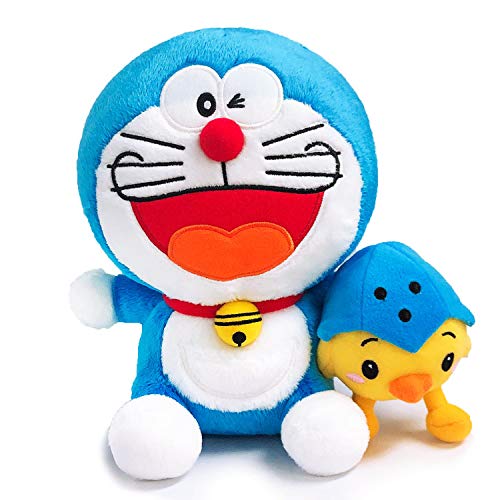 セキグチ ドラえもん ぬいぐるみ 新・のび太と鉄人兵団～はばたけ天使たち～ 2011
