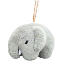 セキグチ ミッフィー ふわりマスコット ゾウ Miffy ディックブルーナ セキグチ