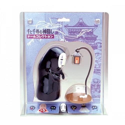 セキグチ 千と千尋の神隠し ドールコレクション カオナシカンテラセット スタジオジブリ かおなし