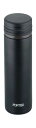和平フレイズ スリムマグボトル300ml ブラック フォルテック・パーク RH-1259