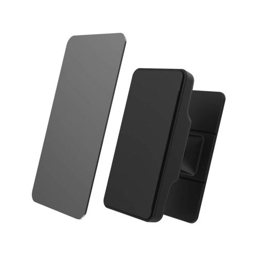 槌屋ヤック(Tsuchiya Yac) 車内用品 MAGPITTO 貼付けタイプ ZE-34