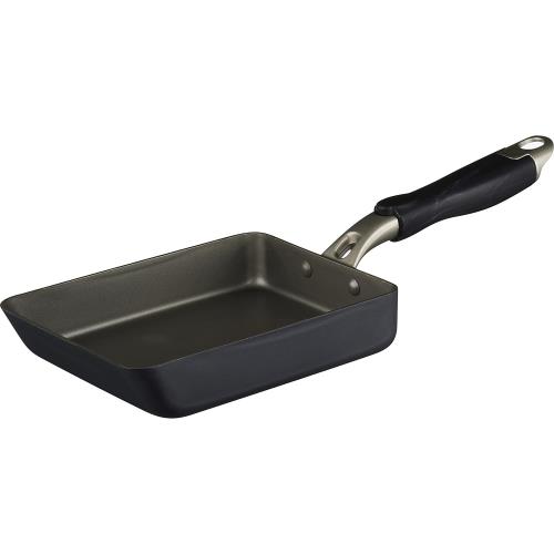 和平フレイズ 抗菌 フライパン 玉子焼き器 13×18cm ガス火専用 ゼンコウキン RB-2257
