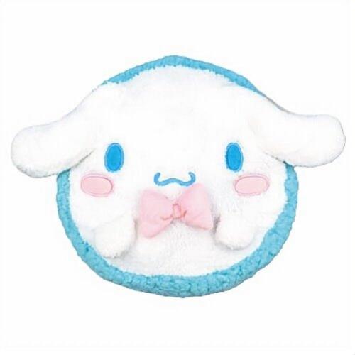 畑山商事 サンリオ マカロンリュック シナモロール約H32×W32cm 63201332