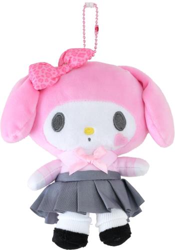 Character Wear - 畑山商事 マスコットポーチ ギャル サンリオ (マイメロディ)