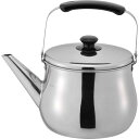 和平フレイズ(Wahei freiz) 広口 やかん ケトル 5.3L IH対応 ステンレス リラカン RB-1272