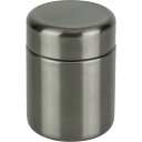 和平フレイズ(Wahei freiz) お弁当 ランチ スープジャー 400ml グレー 保温 保冷 真空断熱 キホンノ RH-1596