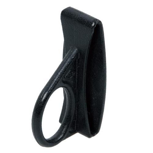 [藤井電工] 胴ベルト用オプション フックハンガー R-19 日本製 胴ベルト 安全帯 ツヨロン TSUYORON