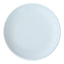 西海陶器(Saikaitoki) 波佐見焼 Common コモン プレート 皿 ホワイト 直径約15cm 電子レンジ 食洗器対応 日本製 13202