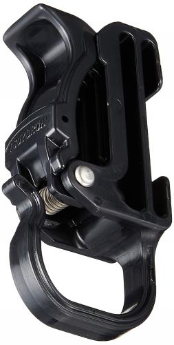 [藤井電工] 胴ベルト用 適用ベルト幅 50 ランヤードホルダー R-28 日本製 胴ベルト 胴ベルト型 安全帯 ツヨロン TSUYORON