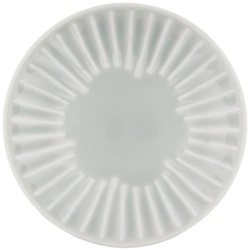 西海陶器波佐見焼「花ふわり」小皿豆...