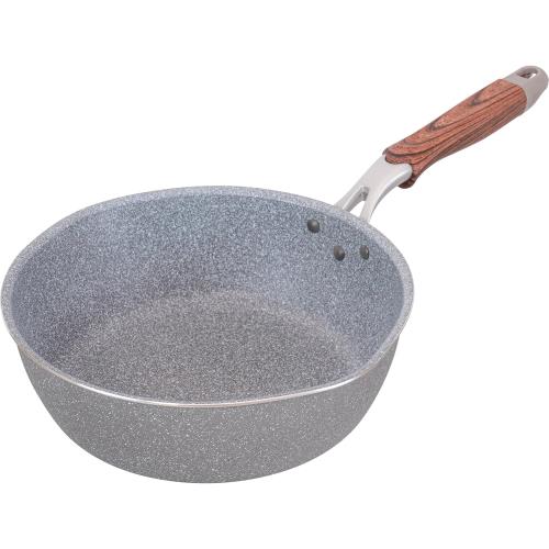 ʿե쥤  ե饤ѥ ǥץѥ 24cm IHб  PFOAե꡼ դǼù 饤ȥȡ RB-2896