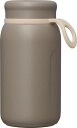 和平フレイズ(Wahei freiz) マグボトル 300ml ブラウン RH-1723