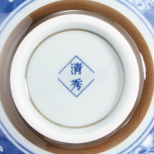 西海陶器(Saikaitoki)波佐見焼 湯呑...の紹介画像3