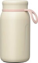 和平フレイズ(Wahei freiz) マグボトル 300ml アイボリー RH-1724(3)