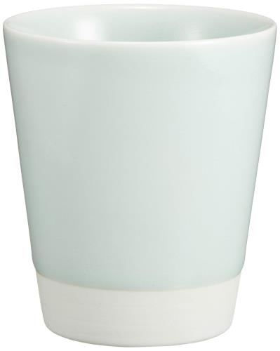 Rakuten - 波佐見焼 「 essence(エッセンス) 」 es カップ 青磁釉 47103