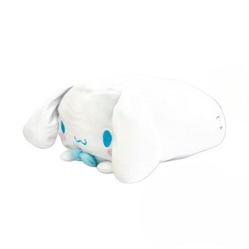 Cinnamoroll - 畑山商事 サンリオ もっちもち寝そべりクッション シナモロール 約全長35cm 34202436