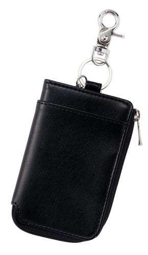 レイメイ藤井 キーケース グロワール ブラック GLK1169B