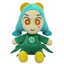 三英貿易 クレヨンしんちゃん ムービースターズ トッペマ・マペット W9×D7×H12cm ぬいぐるみ MS03