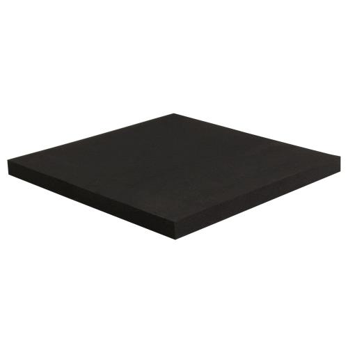 乐天商城 - 和気産業 NRスポンジゴム 20mmX300mmX300mm クッション材 防音材 NRSー12