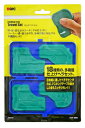 WAKI Caulking Tools 仕上げヘラ セット ICK-005