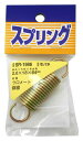 和気産業(Waki Sangyo) 鉄 引きバネ 工作 玩具 プラモデル 2.0×18×64mm SR-1986