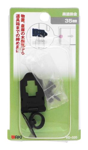 µ(Waki Sangyo) ɳݶ  ʪ Ҹ ƻȢ  35mm VD-020