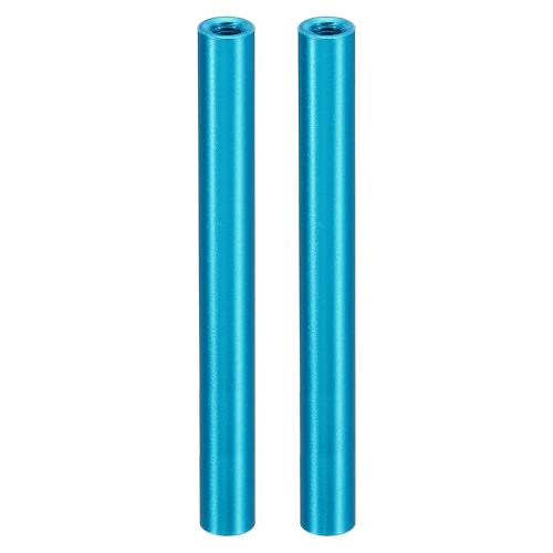 PATIKIL 2個セット M3アルミスペーサー