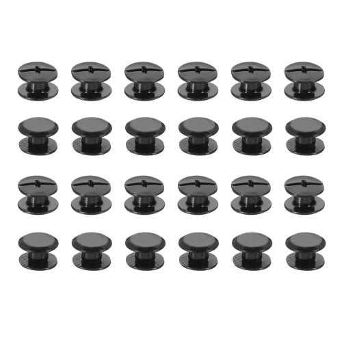 PATIKIL 24セットのシカゴスクリュー 4mm lシカゴスクリュ...(4.0)