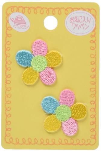 (KIYOHARA)  ߥ˥åڥ եե 2.3cm߽2.3cm 2 MOW224