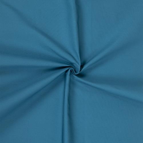 KIYOHARA パレットカラー帆布 11号 生地 無地 綿100% 約110cm×50cmカット Col.TBL ターコイズブルー KOF02-50