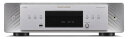 マランツ Marantz CDプレーヤー CD60 HDAM+HDAM-SA2搭載フルディスクリート・アナログ出力回路 シルバーゴールド CD60/FN