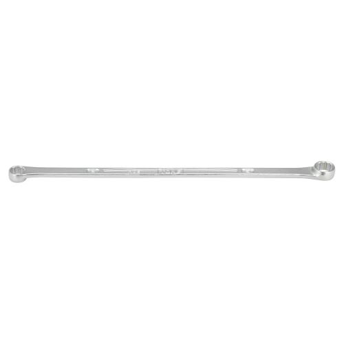 トネ(TONE) 超ロングめがねレンチ(ストレート) HPM05-1417 二面幅14×17mm